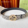 Replica Gucci Guilty Belt