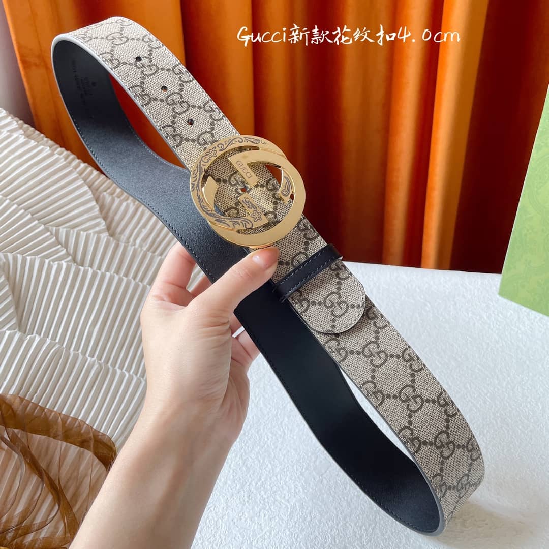 Replica Gucci Queen Margaret Belt