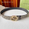 Replica Gucci Queen Margaret Belt