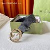 Replica Gucci Mens Reversible Belt