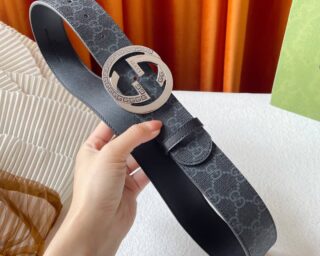 Replica Gucci Replica Guccissima Belt