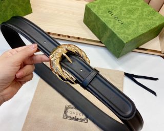 Replica Gucci Zumi Belt