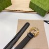 Replica Gucci Zumi Belt