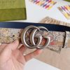 Replica Gucci 3cm Belt