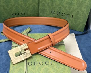 Replica Gucci 2cm Belt