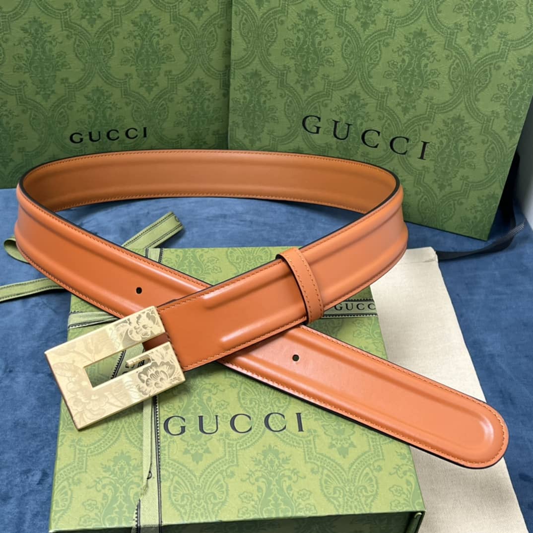 Replica Gucci 2cm Belt