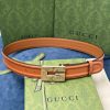 Replica Gucci 2cm Belt