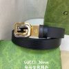 Vintage Replica Gucci Chain Belt