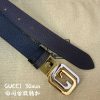 Vintage Replica Gucci Chain Belt