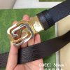 Vintage Replica Gucci Chain Belt