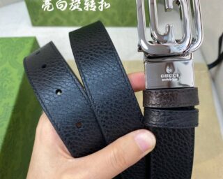 Replica Gucci Imprime Belt