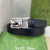 Replica Gucci Imprime Belt