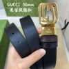 Replica Gucci Belt With Crystals