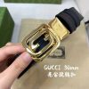 Replica Gucci Belt With Crystals