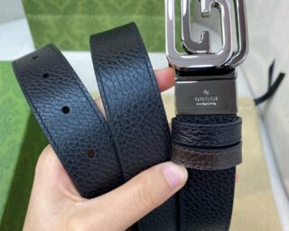 Replica Gucci King Snake Belt