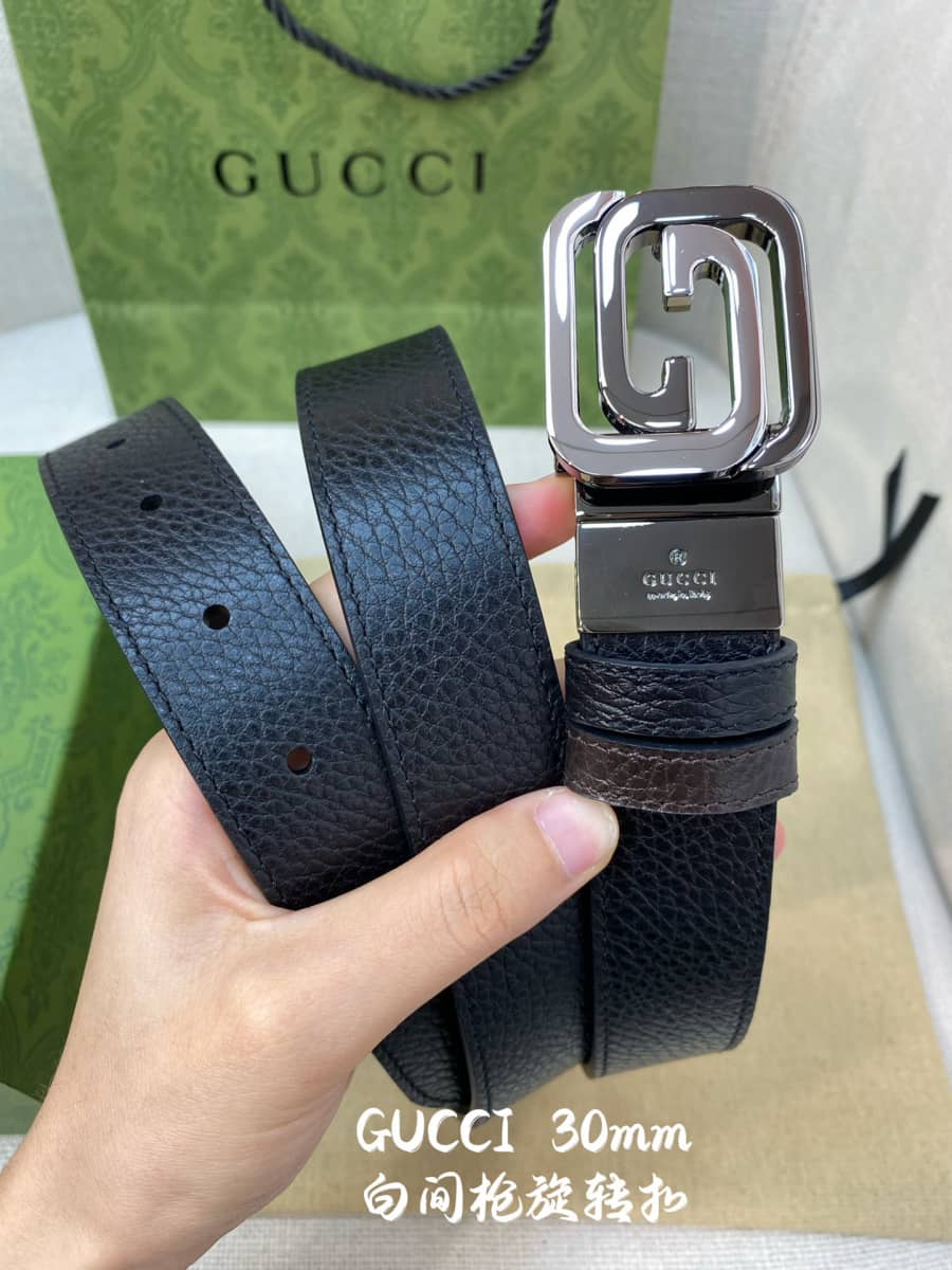 Replica Gucci King Snake Belt