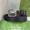 Replica Gucci King Snake Belt