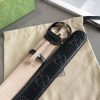 Replica Gucci Double G Wide Belt