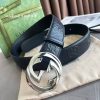 Replica Gucci Dusty Pink Belt