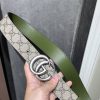 Replica Gucci Belt Without Buckle