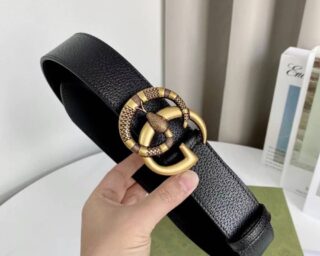 Replica Gucci Stone Belt