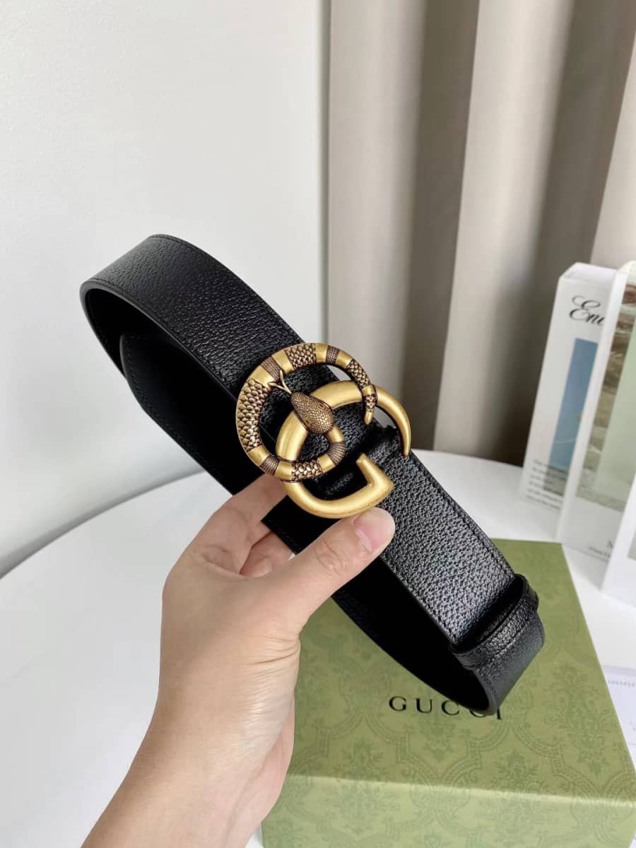 Replica Gucci Stone Belt