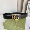 Replica Gucci Stone Belt