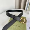 Replica Gucci Stone Belt