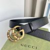 Replica Gucci Stone Belt