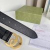 Replica Gucci Stone Belt