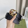 Replica Gucci Stone Belt