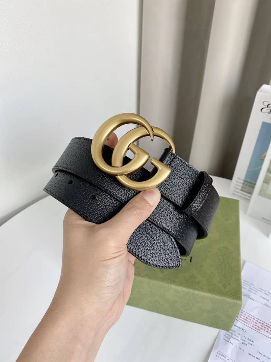 Replica Gucci Belt With Tiger