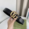 Replica Gucci Belt With Tiger