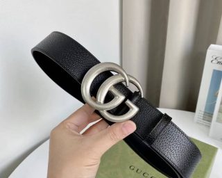 Replica Gucci Thick Belt