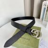 Replica Gucci Thick Belt