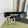 Replica Gucci Thick Belt