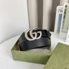 Replica Gucci Thick Belt