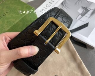 Replica Gucci Belt 120