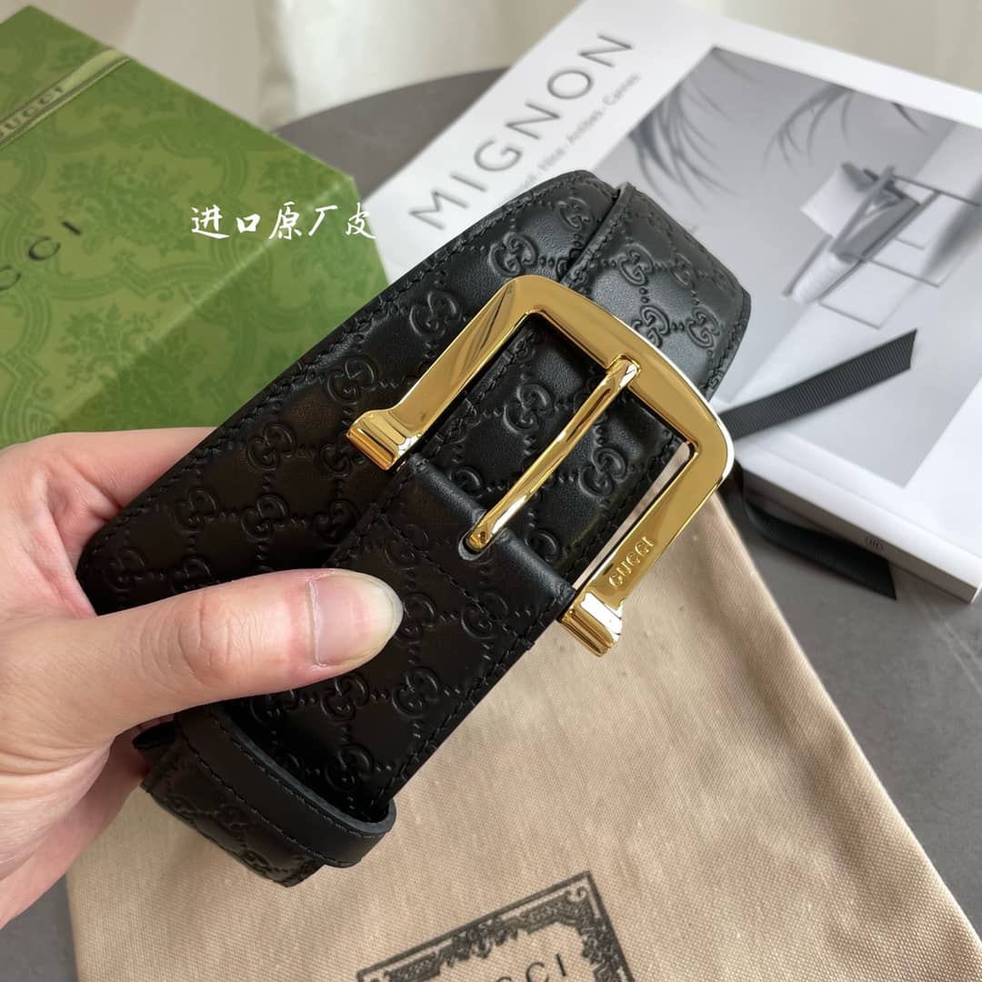 Replica Gucci Belt 120