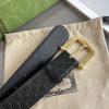 Replica Gucci Belt 120