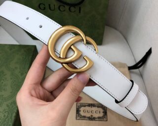 Replica Gucci Men Snake Belt