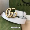 Replica Gucci Men Snake Belt