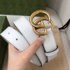 Replica Gucci Men Snake Belt