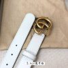 Replica Gucci Men Snake Belt