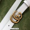 Replica Gucci Men Snake Belt