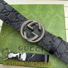 Replica Gucci Double Sided Belt