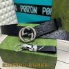 Replica Gucci Double Sided Belt