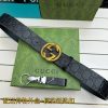 Replica Gucci Double Sided Belt