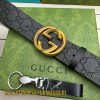 Replica Gucci Double Sided Belt