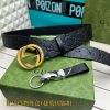 Replica Gucci Double Sided Belt